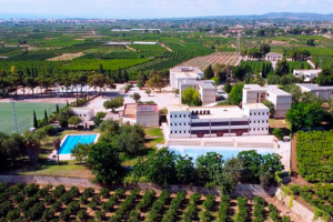 Colegio El Vedat